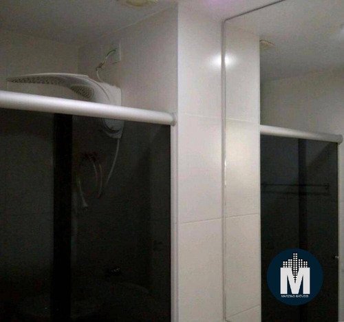 Imagem 13 de 15 de Apto Á Venda 2 Quartos, Suite, Sacada, 1 Vaga - Barueri ! - Lm245