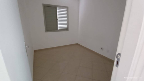 Imagem 8 de 15 de Apartamento Em Ótimo Condomínio !!! - 239