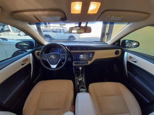 Imagem 11 de 14 de Toyota Corolla Altis 2.0 Flex 16v Automático
