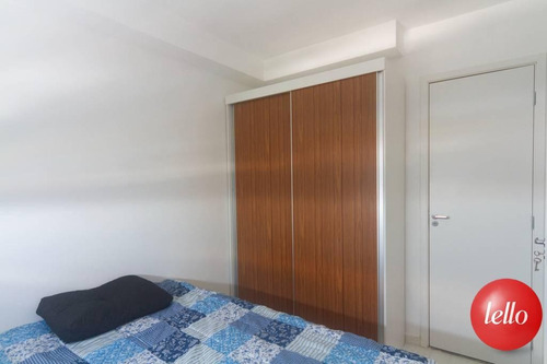 Imagem 8 de 25 de Apartamento - Ref: 240384