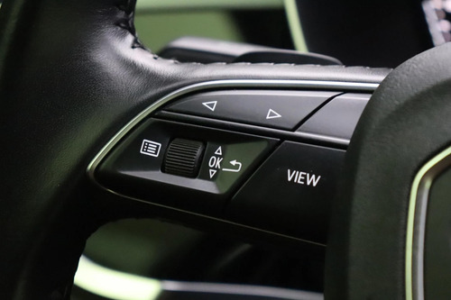 Audi Q3 PRESTIGE PLUS 1.4 TFSI FLEX S-TRONIC