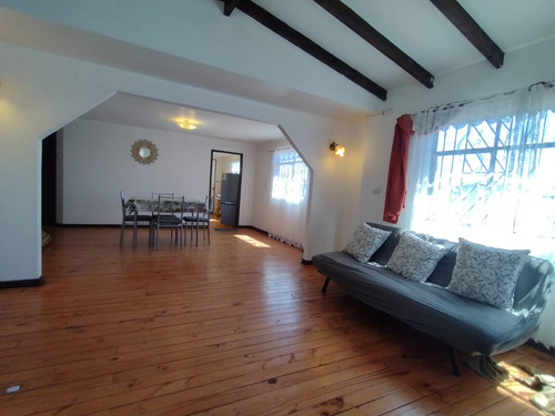Venta Casa Cerro Cordillera Valparaiso