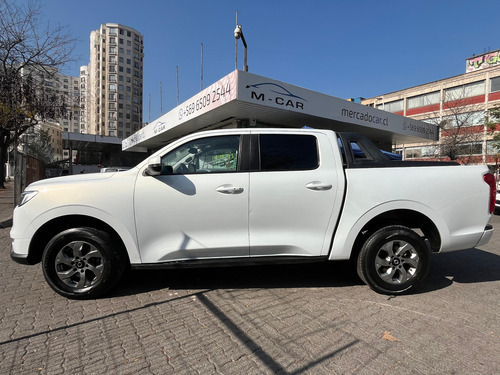 Great Wall Poer 2.0 Td 4x2 Deluxe - 2022 | 2