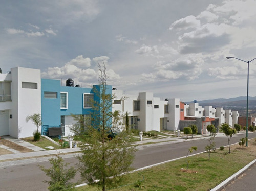 Casa En Venta En Mision Del Valle Morelia Lf*
