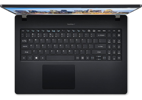 Acer Tmp215-41, Amd Ryzen 7 Pro- 585th, 18gb Ram, 512gb Ssd. Negro (Reacondicionado)