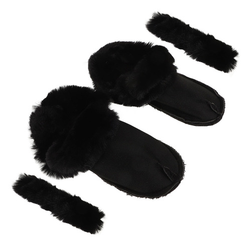 Fundas Cálidas, Zuecos, Calcetines Interiores, Insertos Pelu