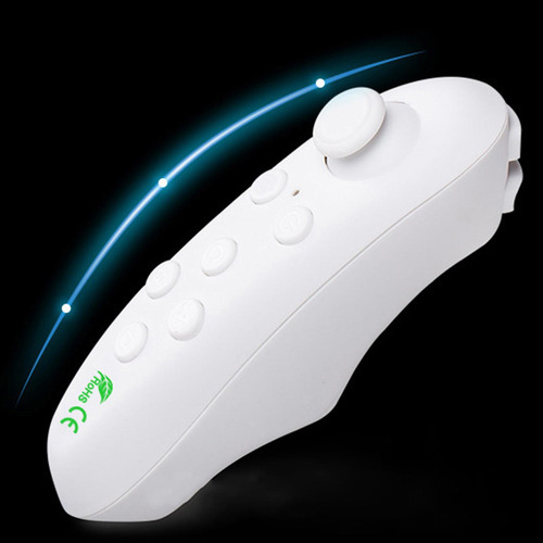 Joystick Inalámbrico Bluetooth Gamepad Para Tableta De
