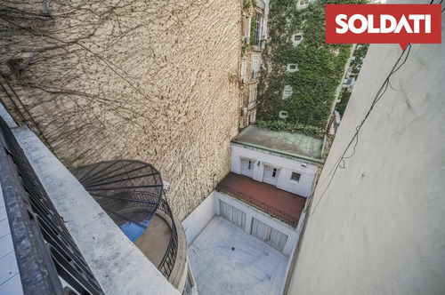 Casa En Recoleta, Oportunidad Única