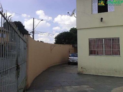 Imagem 10 de 10 de Venda Sobrado 2 Dormitórios Cocaia Guarulhos R$ 425.000,00 - 28153v