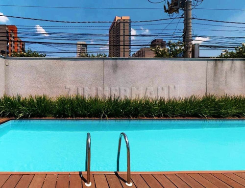 Apartamento - Vila Olimpia - Ref: 118620 - V-118620
