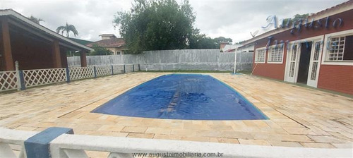 Imagem 3 de 18 de Chácaras Em Condomínio À Venda Em Atibaia/sp - Compre O Seu Chácaras Em Condomínio Aqui! - 1265970