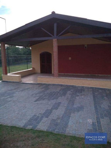 Imagem 7 de 12 de Chácara Com 5 Dormitórios À Venda, 6025m² Por R$ 900.000 - Água Branca - Boituva/sp - Ch0021