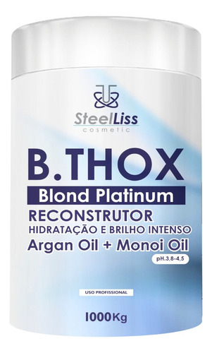8 Progressiva Matizadora + 2 Btx Matizador + 2 Btx Organic