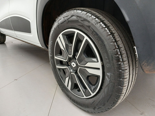 Renault Kwid 1.0 12V SCE FLEX INTENSE MANUAL