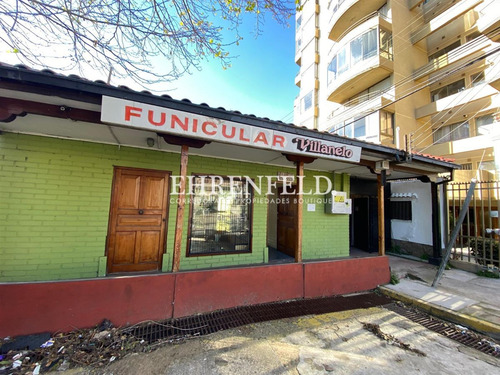 Etchevers. Viña Del Mar Centro. Departamento Remodelado.