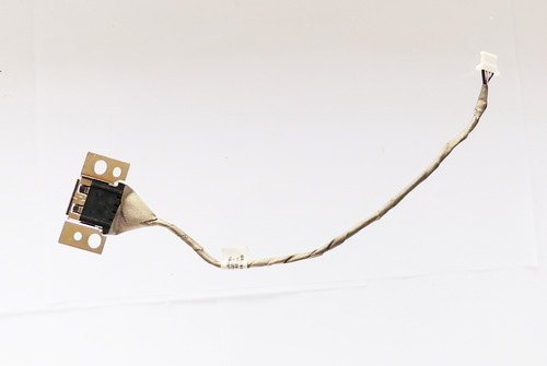 Puerto Usb Dell Inspiron 1545 1546 Pp41l (Usado)