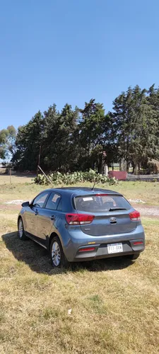 Kia Rio 1.6 Ex Hchback At