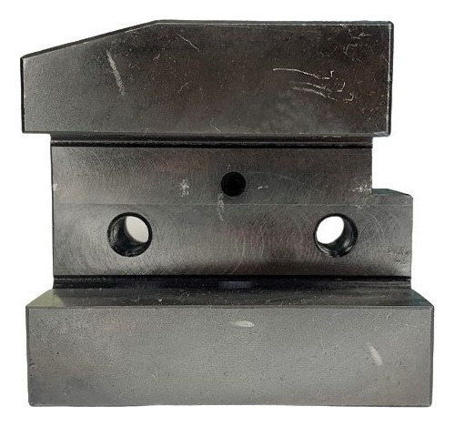 Radial derecho Vdi 30 H1 20 mm B1 sin amortiguador/tornillo