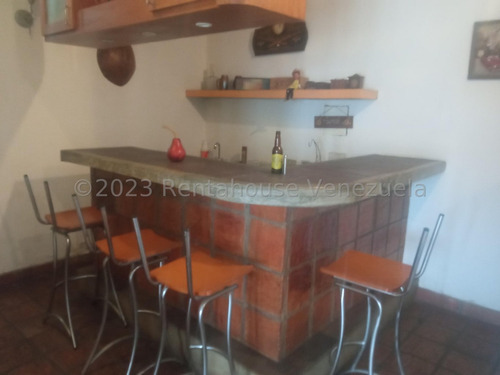 Casa En Venta / Lomas De La Trinidad Lm-514775