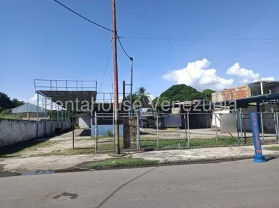 Terreno en venta