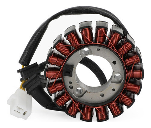 Estator P Honda Cb400f Cb-1 89-91 Cbr400 Cbr400rr Nc23 87-95