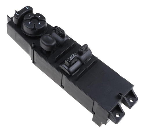 T Control Maestro Switch For Jeep Cherokee Xj 1997-2001