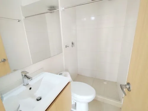 Apartamento En Venta En Villa Alsacia. Cod V16660