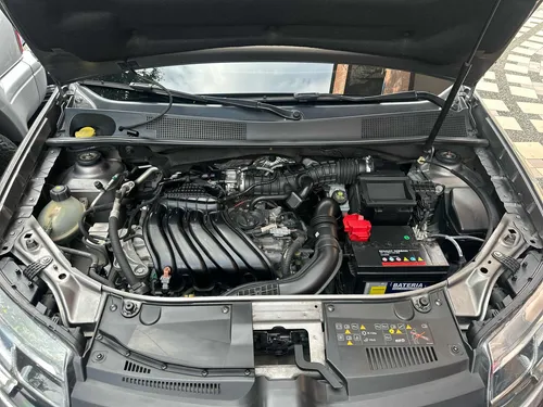 Renault Stepway 1.6 Intense Mecánica