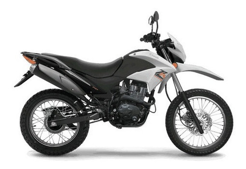 Imagen 2 de 23 de Zanella Zr 150cc Zr Edition Lt Lomas