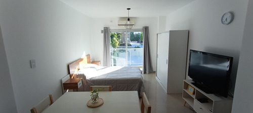 Departamento En Alquiler Temporario /2 Personas