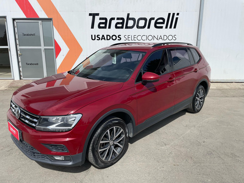 Volkswagen Tiguan 1.4 Tsi Dsg /