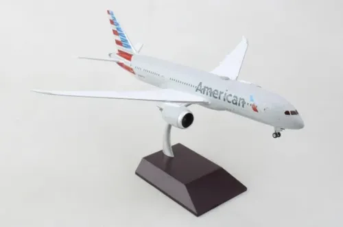 航空機・ヘリコプター Gemini Jets American Airlines B787-8 Miniatura De Avião B787-8 American Airlines Gemini Jets | MercadoLivre