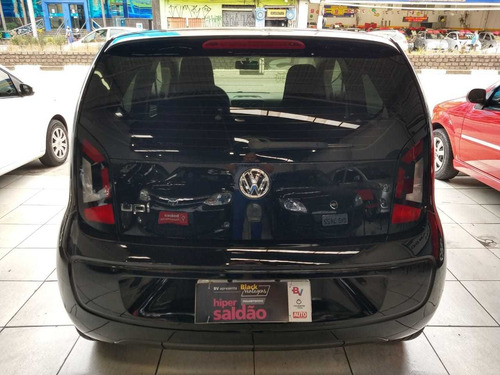 Volkswagem Up 2015 Completo Sem Entrada!!!