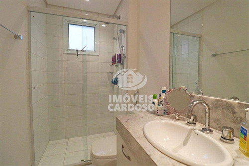 Imagem 20 de 30 de Apartamento Com 4 Dormitórios À Venda, 210 M² Por R$ 2.245.000 - Vila Leopoldina - São Paulo/sp - Ap17536