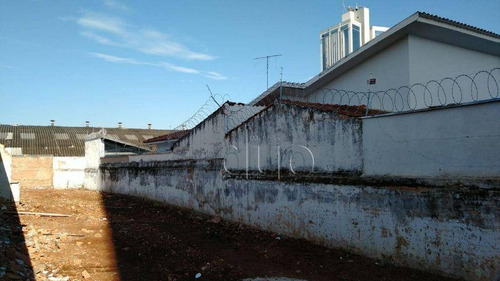 Imagem 3 de 4 de Terreno À Venda, 198 M² Por R$ 300.000,00 - Alto - Piracicaba/sp - Te1786