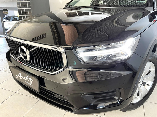 Volvo XC40 2.0 T4 5p