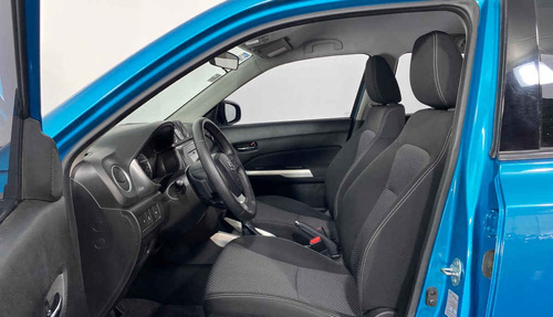 Imagen 2 de 15 de 46238 - Suzuki Vitara 2017 Con Garantía At