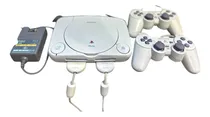 Comprar Playstation 1 Play One Con 2 Controles Perfecto Estado 100%