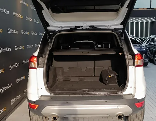 Ford Escape 2.0 Se 4x2