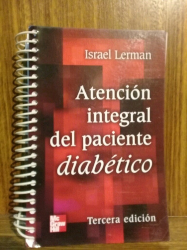 Atención Integral Del Paciente Diabético