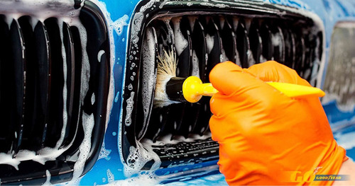 Imagen 5 de 5 de Curso Detailing Car Limpieza Pulido Embellezer Auto Comoleot