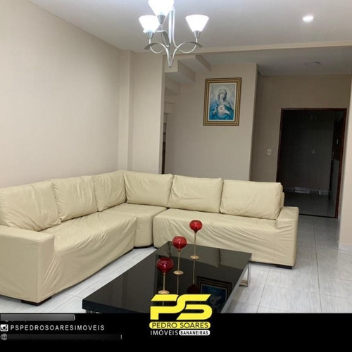 Imagem 13 de 15 de Prédio Com Vista Total De Bananeiras - Pb (temporadas E São João) - Ca1107