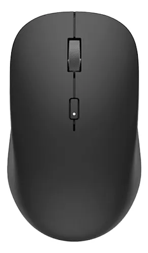 Wiwu Wm108 Wimice Dual - Mouse Inalambrico Dual Bt + 2.4ghz