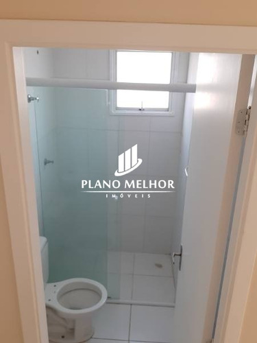 Imagem 27 de 30 de Apartamento À Venda Na Ponte Rasa / Jardim Três Marias Em São Paulo, Com 2 Dormitórios Sendo 1 Suíte E 1 Vaga - Ap0520. - Ap0520