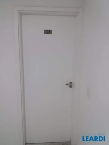 Apartamento - Edifício Felicitá - Sp - 593078