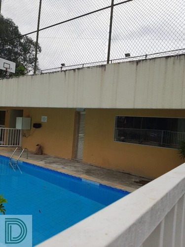 Imagem 5 de 15 de Casa Em Condomínio Para Venda No Bairro Chácara Pavoeiro Em Cotia - Cod: Di27336 - Di27336