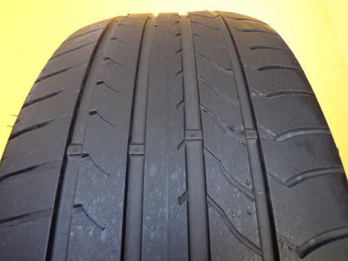 Pneu 235 55 Aro 18 Goodyear Efficientgrip Usado Meia Vida Y (Usado)