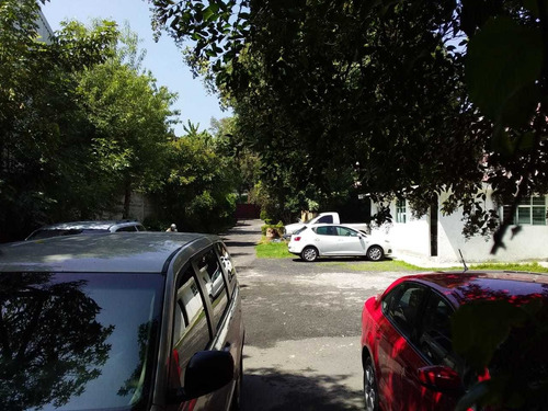 Imagen 5 de 10 de Terreno En Renta Xochimilco En Guadalupe I Ramirez