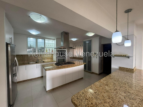Apartamento Remodelado En Alquiler En Sebucan 232 Mtrs2 Pd