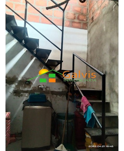 Imagen 27 de 30 de Casas En Venta San Benito 476-2803